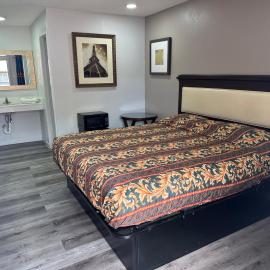 Moonlight Inn, Hotel in Dallas