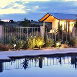 oneOrange2 boutique accommodation and Bike hire