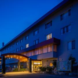 熊野の宿海ひかり, hotel en Kumano