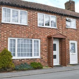 Banovallum Cottage, hotel in Horncastle