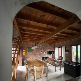 Casa La Selva