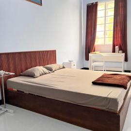 Yasmaga Guesthouse, hotel en Ponorogo