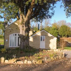 The Byre