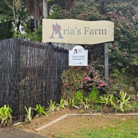 Arias Farm accomodation Rotorua, hotel in Rotorua