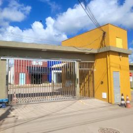 Casa para o Pedrão - Condomínio