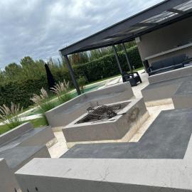 Meraki, casa de lujo, 5 min plaza Chacras de Coria