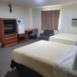 Lake Stop Resort, hotel a Buffalo