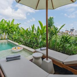 Villa Segara Angin