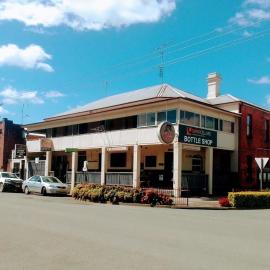 Avon Valley Inn Hotel, hotel v destinácii Gloucester