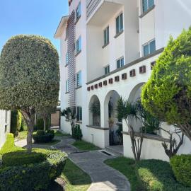 Cómodo Departamento en San Andrés Cholula