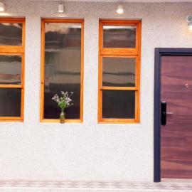 Huishu B&B, hotel in Chiayi City