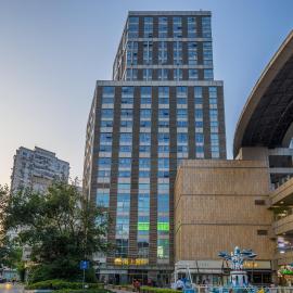 Shanghai Jubelle Boutique Apartment