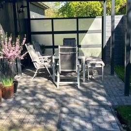 Ferienwohnung Alte Schmiede, hotel sa Kyritz