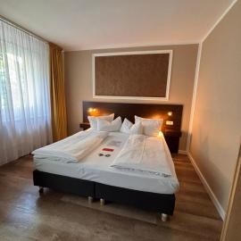 Hotel Kiez Pension Berlin, khách sạn ở Berlin