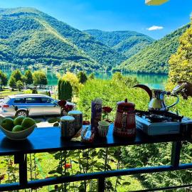 Royal Town- Luxury Jacuzzi Suite, Hotel in Jajce