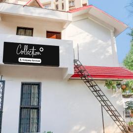 Viesnīca Collection O Baner Near Mumbai Pune Highway pilsētā Méribel Village