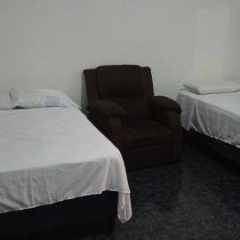 Hotel OHANA, hotel in Tecualuya