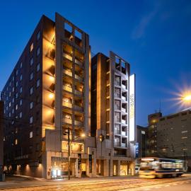 Natural Hot Spring SUPER HOTEL Kumamoto Chamber of Commerce