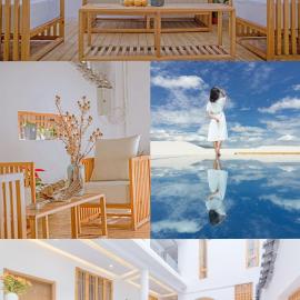 EaseCloud Retreat, hotel in Dali