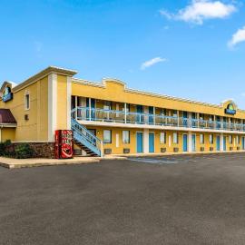 Days Inn by Wyndham Fort Wayne – hotel w mieście Fort Wayne