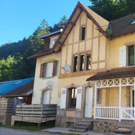 Maison kertoff 41D