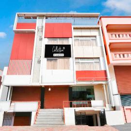 Collection O MVP Double Road, hotel u gradu 'Visakhapatnam'