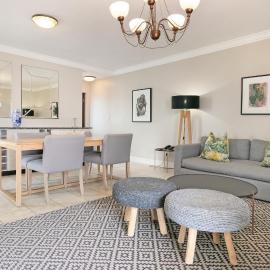 Winelands Golf Lodges 12, Hotel in Stellenbosch