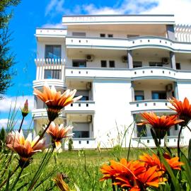 Apartments Perezaj II, hotel u Ulconju