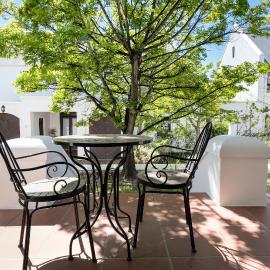 Winelands Golf Lodges 13