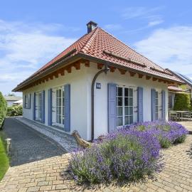 Ferienhaus Kupferschmiede - Sauna, Garten & Kamin, hôtel à Wernigerode