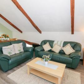 Loft Apartment