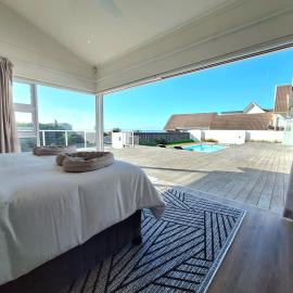Oceanfront Oasis - Private pool and Solar