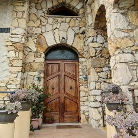 La Villa del Poeta