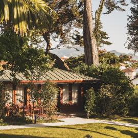 Parc Victoria Appartements, hotel in Saint-Jean-de-Luz