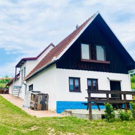 Vinný sklep U Ilčíků, hotel in Mutěnice