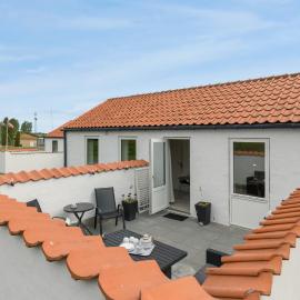 1 Bedroom Pet Friendly Home In Allinge