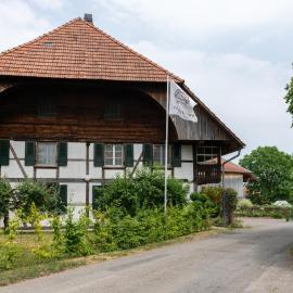 Fribis Farm, hotel a Neuenegg