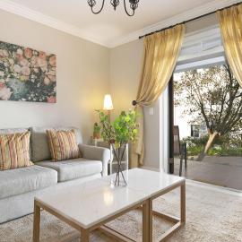 Winelands Golf Lodges 37, hotel i Stellenbosch