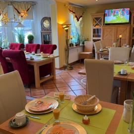 Hotel Vital Lüneburger Heide, hotel em Munster im Heidekreis