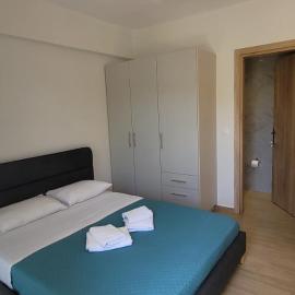 Vasiliki Apts