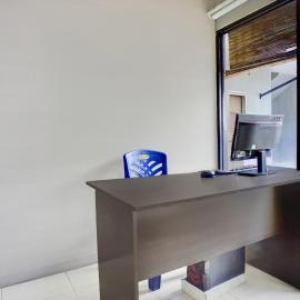 Dancenter Juma Ciger Hotel Medan