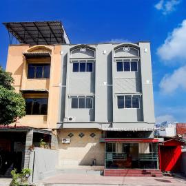 Hotel O Medan City Center Plaza Medan Fair - 6 Hour Stay