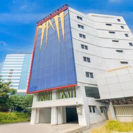 Townhouse Oak Ancol - 6 Hours Stay