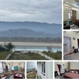 Elysium - The Himalayan & Ganges View Yoga Retreat, hotel u gradu 'Rishīkesh'
