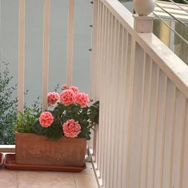 Ars in Villa, hotel in Livorno