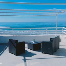 GAETA VILLA Sul MARE