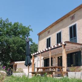 Casa Giulietta, dogs paradise