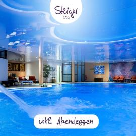 Zeitgeist Rathen by STEIGER Hotels, hotell sihtkohas Kurort Rathen