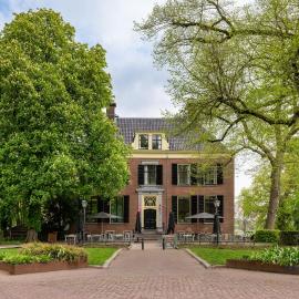 Stayokay Hostel Utrecht - Bunnik, khách sạn ở Bunnik