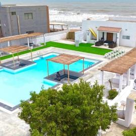 The Cove - Beach Resort & Club, hotel u gradu 'Karachi'